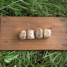Load image into Gallery viewer, Aragonite Tumbles - Song of Stones