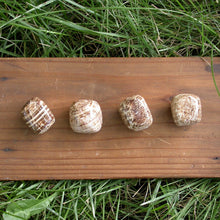Load image into Gallery viewer, Aragonite Tumbles - Song of Stones