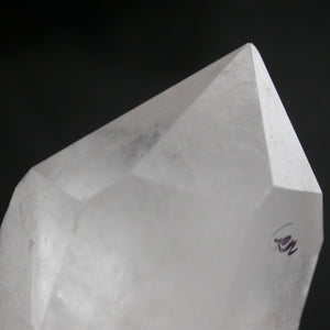 Arkansas Quartz Generator Crystal - Song of Stones