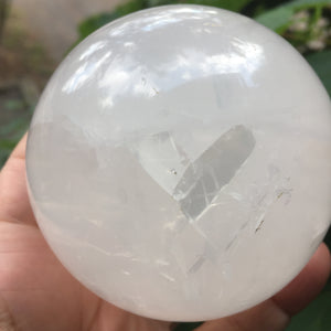 Auric Angel Star Metamorphosis Sphere - Song of Stones