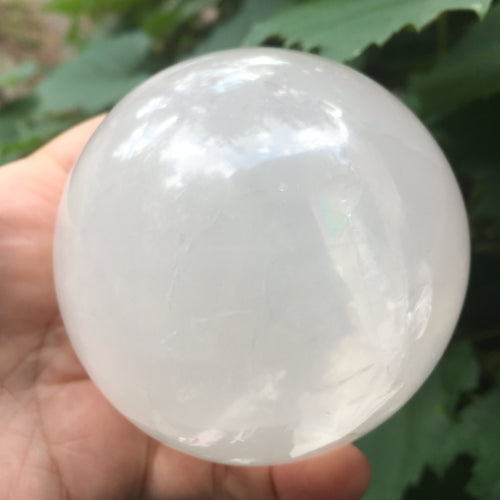 Auric Angel Star Metamorphosis Sphere - Song of Stones