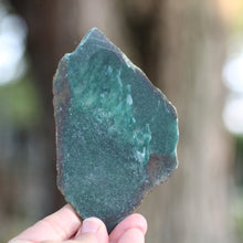 Load image into Gallery viewer, Sparkling Aventurine of the Earth Council - Song of Stones
