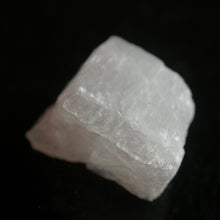 Load image into Gallery viewer, Raw Azeztulite from North Carolina - Song of Stones