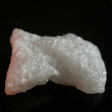 Load image into Gallery viewer, Raw Azeztulite from North Carolina - Song of Stones