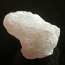 Load image into Gallery viewer, Raw Azeztulite from North Carolina - Song of Stones