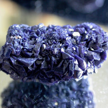 Load image into Gallery viewer, Azurite Crystals - Song of Stones
