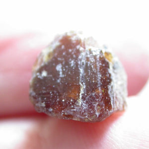 Bastnaesite Crystals - Song of Stones