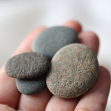 Load image into Gallery viewer, Beach Stones - Song of Stones