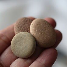Load image into Gallery viewer, Beach Stones - Song of Stones