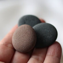 Load image into Gallery viewer, Beach Stones - Song of Stones