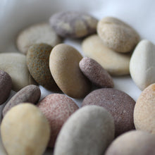 Load image into Gallery viewer, Beach Stones - Song of Stones