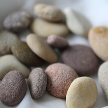 Load image into Gallery viewer, Beach Stones - Song of Stones