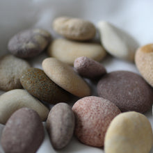 Load image into Gallery viewer, Beach Stones - Song of Stones
