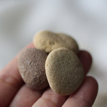 Load image into Gallery viewer, Beach Stones - Song of Stones