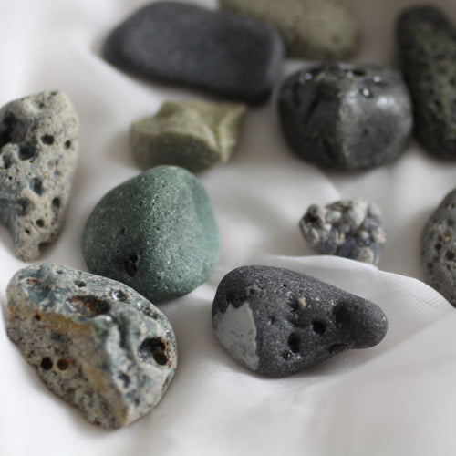 Beach Slag - Song of Stones