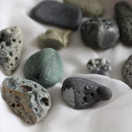 Beach Slag - Song of Stones