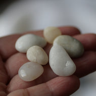 White Sand - Song of Stones