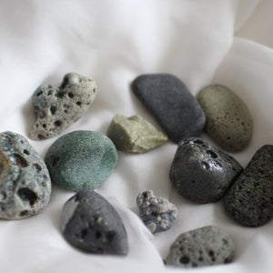 Beach Slag - Song of Stones