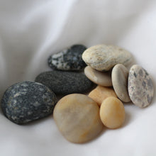 Load image into Gallery viewer, Beach Stones - Song of Stones