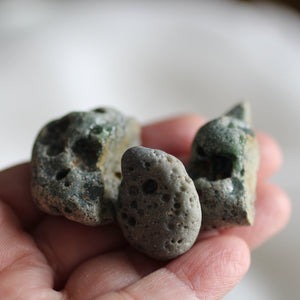 Beach Slag - Song of Stones