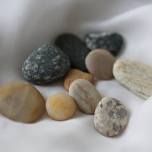 Load image into Gallery viewer, Beach Stones - Song of Stones