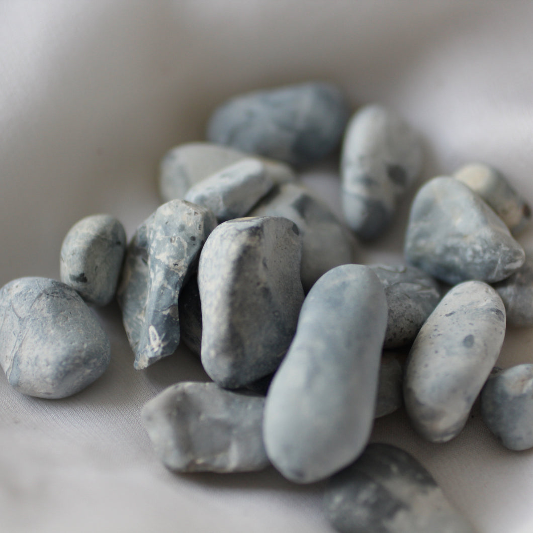Blue Earth - Song of Stones