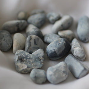Blue Earth - Song of Stones