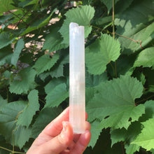 Load image into Gallery viewer, Selenite Wands - Song of Stones