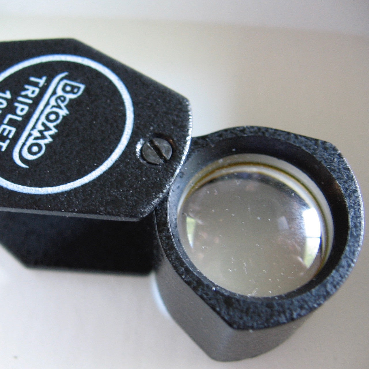Belomo 10x 21mm Triplet Loupe – Song of Stones