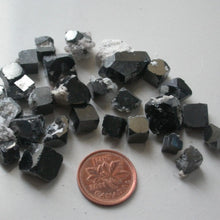 Load image into Gallery viewer, Bixbyite Crystals - Song of Stones