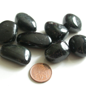 Black Diopside - Song of Stones