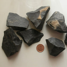 Load image into Gallery viewer, Black Jasper - Song of Stones