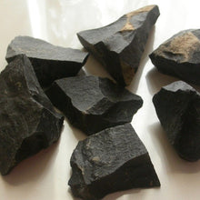 Load image into Gallery viewer, Black Jasper - Song of Stones