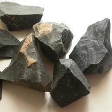 Load image into Gallery viewer, Black Jasper - Song of Stones