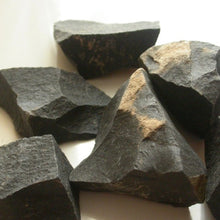 Load image into Gallery viewer, Black Jasper - Song of Stones