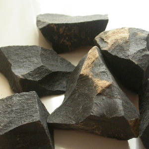 Black Jasper - Song of Stones
