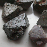 Black Spinel - Song of Stones