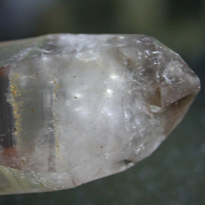 Crystal Blossom - Song of Stones