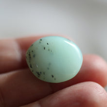 Load image into Gallery viewer, Blue Peruvian Opal - Song of Stones