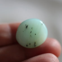 Load image into Gallery viewer, Blue Peruvian Opal - Song of Stones