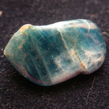 Load image into Gallery viewer, Blue Apatite Tumbles - Song of Stones