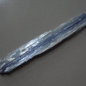 Blue Kyanite - Song of Stones