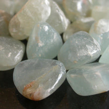 Load image into Gallery viewer, Tumbled Blue Onyx - Song of Stones