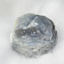 Load image into Gallery viewer, Record Keeper Sapphire Crystals - Song of Stones