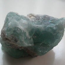 Load image into Gallery viewer, Blue Smithsonite - Song of Stones