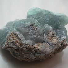 Load image into Gallery viewer, Blue Smithsonite - Song of Stones