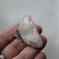 Intervention Brandberg Amethyst