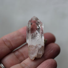 Load image into Gallery viewer, Transdimentional Brandberg Amethyst