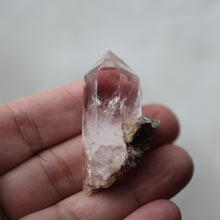Load image into Gallery viewer, Transdimentional Brandberg Amethyst
