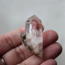 Load image into Gallery viewer, Transdimentional Brandberg Amethyst